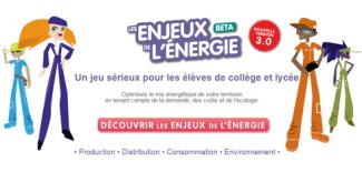 Avec «J’apprends l’énergie», ENGIE propose aux enseignants des outils pédagogiques innovants pour mieux comprendre l’énergie