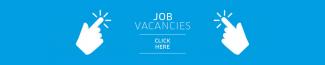 Our vacancies