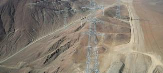 TEN, a subsidiary of ENGIE and Red Eléctrica International, put into service the first electricity interconnection between the north and the center of Chile