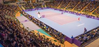 Tennis au Féminin