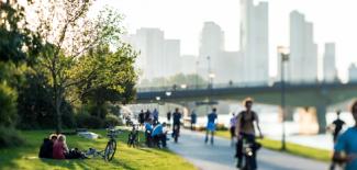 Our climate commitments