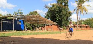 In Africa, ENGIE is developing access to energy for all “as a service”