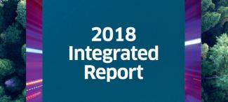 Integrated Report 2018