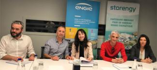 ENGIE acquires Vol-V Biomasse and becomes France's leading biomethane producer