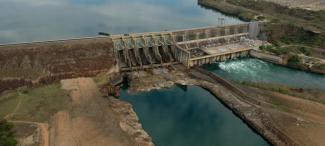ENGIE remporte des contrats de concession pour deux centrales hydroélectriques au Brésil