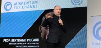 ENGIE se mobilise pour le climat