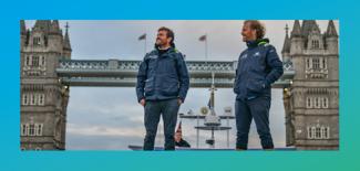 ENGIE X ENERGY OBSERVER