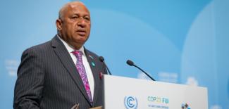 ENGIE se mobilise pour le climat