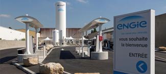 Carburants alternatifs : Carrefour et ENGIE unissent leurs forces pour développer le biométhane en France