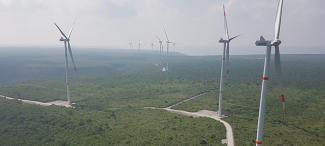 ENGIE et Tokyo Gas créent une co-entreprise dans les énergies renouvelables au Mexique