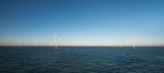 ENGIE et EDPR candidats au 3e appel d’offres sur l’éolien en mer à Dunkerque
