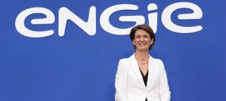 Isabelle Kocher : de nouvelles ambitions pour ENGIE