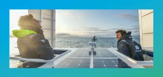 ENGIE X ENERGY OBSERVER