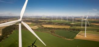 ENGIE se mobilise pour le climat