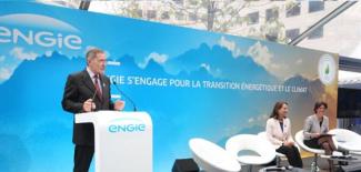 ENGIE se mobilise pour le climat