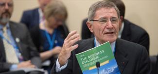ENGIE se mobilise pour le climat