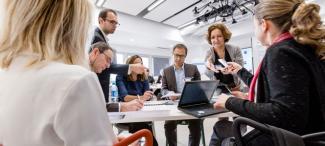 Vision RSE & Enjeux