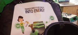 ENGIE investit dans HomeBiogas, fournisseur d’une solution innovante de production de biogaz pour les particuliers