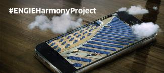 engie projet harmony