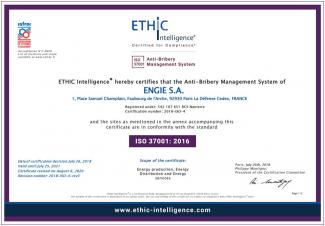 ISO 37001