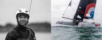 VOILE - Billy Besson