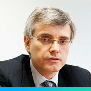 Laurent Michel