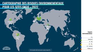 Devoir de vigilance des risques environnementaux et sociétaux