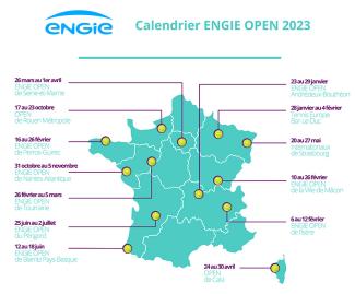 carte open tennis féminin 2023