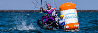 @ FFVoile / E. Bellande Spot 01