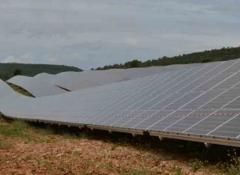 solar panel india