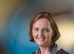 Interview de Claire Waysand, Directrice Générale par intérim