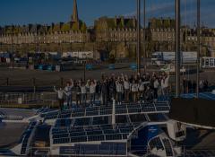 ENERGY OBSERVER Odyssée 2020