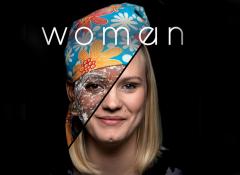 WOMAN, un film de Yann Arthus-Bertrand et Anastasia Mikova