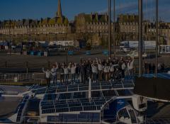 ENERGY OBSERVER Odyssée 2020