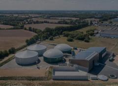 ENGIE et Mirova, un partenariat inédit pour accélérer le développement de la filière biométhane en France 