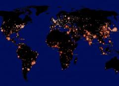 Neuf portraits-types de villes pour imaginer le monde de demain