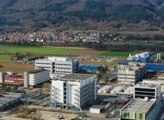 ENGIE x DSM Nutritional Products - SWITZERLAND