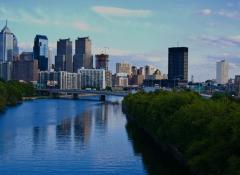 Ville de Philadelphie