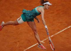 Alizé Cornet 