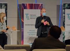 ENGIE x Fondation Solar Impulse : un prix spécial pour l’Innovation Festival