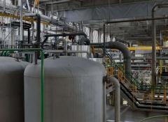 ENGIE se développe dans le chauffage urbain vert en Autriche
