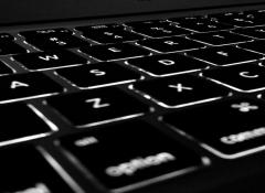 image de clavier