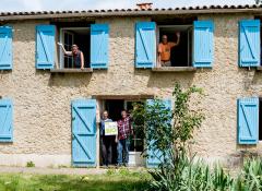 FAPE Fondation Agir pour l'Emploi