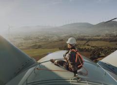 Header fonctionnement eolienne