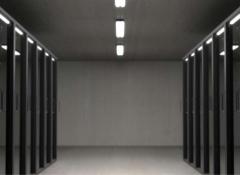 data center