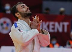 Header Luka Mkheidze