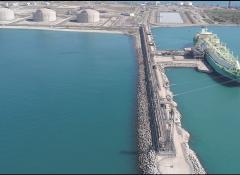 header coalition TE maritime
