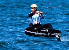 Header championnat kitefoil