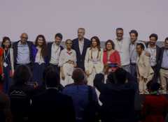 Ueslei Marcelino/COP30