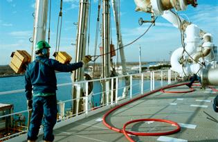 Documents sur la fusion GDF Suez